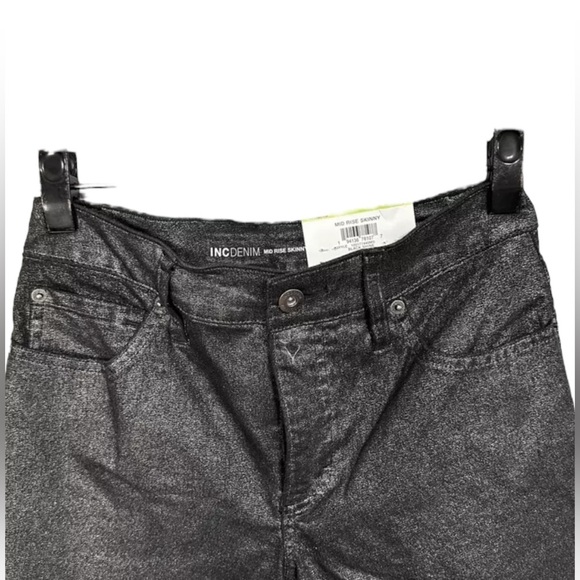 INC Skinny - Picture 4 of 4